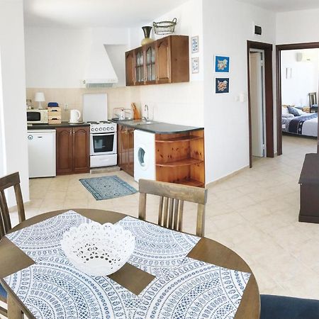 Apartament Rose Созополь Екстер'єр фото