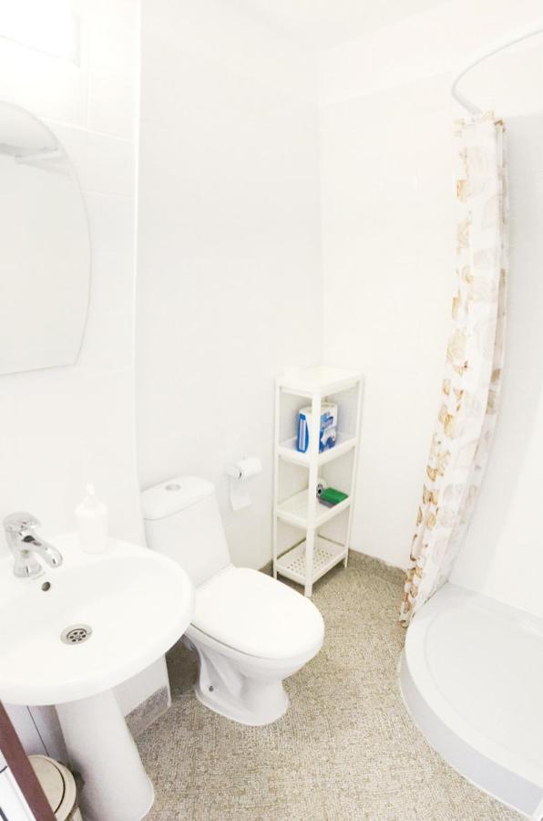 Apartament Rose Созополь Екстер'єр фото