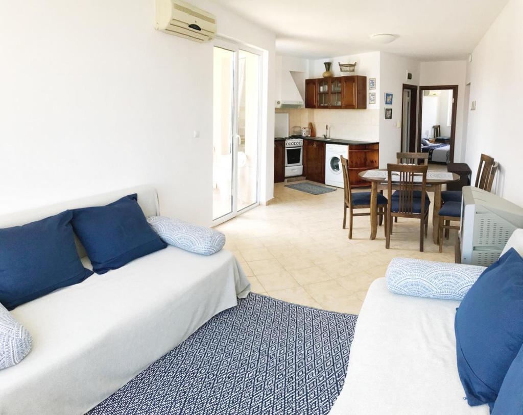Apartament Rose Созополь Екстер'єр фото