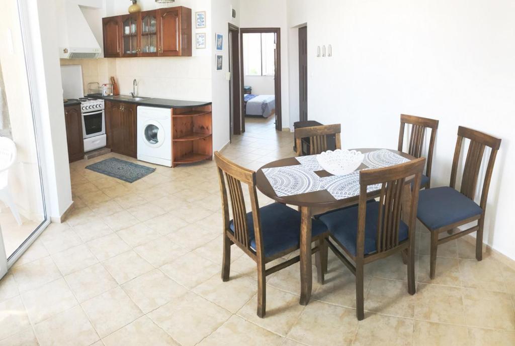 Apartament Rose Созополь Екстер'єр фото