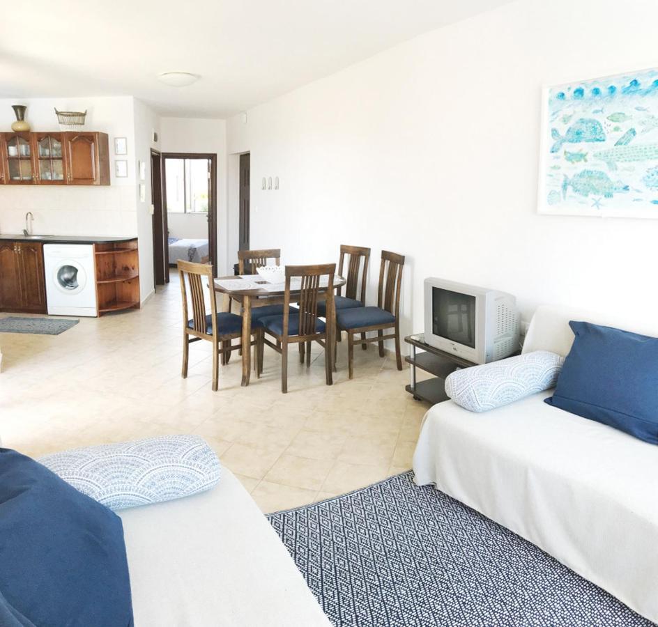 Apartament Rose Созополь Екстер'єр фото