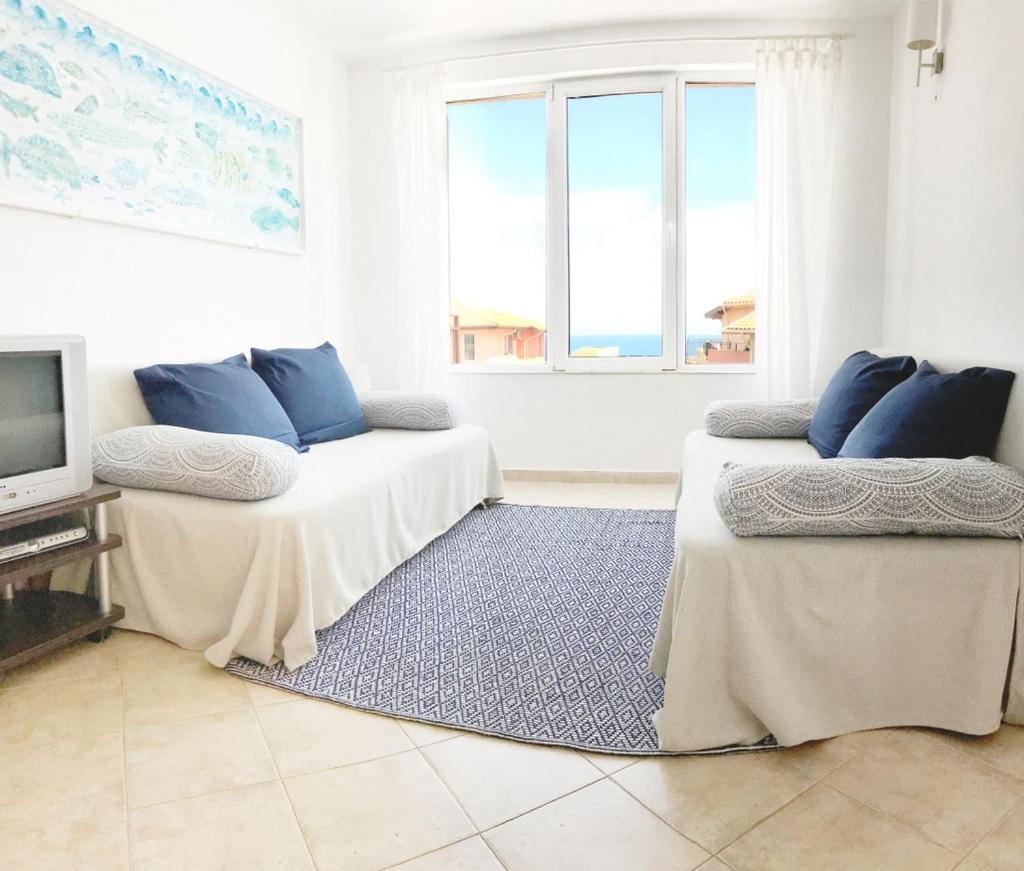 Apartament Rose Созополь Екстер'єр фото