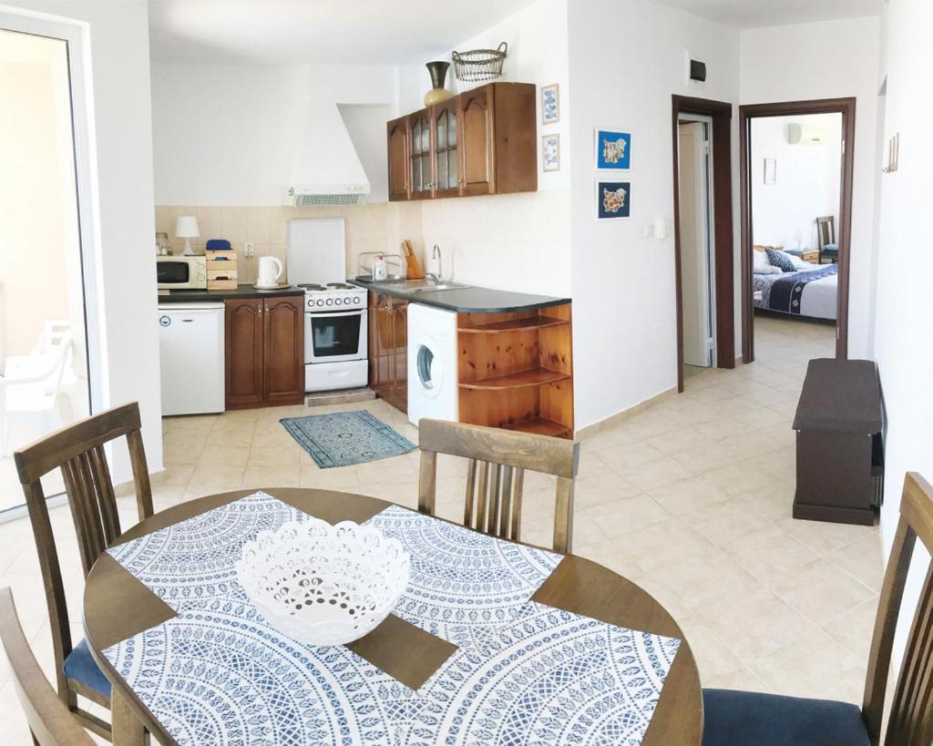 Apartament Rose Созополь Екстер'єр фото